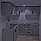 معلم فك وتركيب دولاب