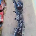 شمعات كرله مستخدم نضيف اصلي وكاله