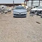 تشليح غيار كامري تشليح من مديل2018الى 2023