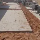 مقاول وترميم تكسير مباني لياسه و كهرباء وسباكي