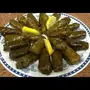 ورق عنب شهي