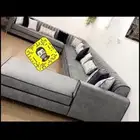 تفصيل وتنجيد جميع انواع الكنب والستائر