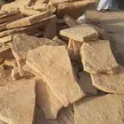 اعمال الحجر والانترلوك