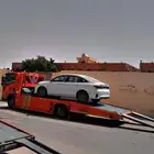 سطحه من ضربة عفيف البجاديه راجع لرياض