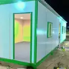كرفان بركس جديد