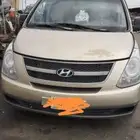هيونداي H1 تشليح قطع غيار فقط فقط فقط