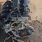 مكاين الهيونداي سوناتا 2400سس مع التركيب