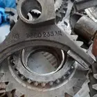 جير قير ماسي تشليح