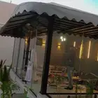 زجاج سكريت مؤسسه الاحمري