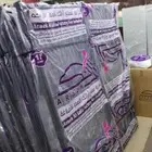 سرير حديد مراتب مخدات بطانيات تاثيث سكن عمال