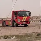 سطحة حفر الباطن
