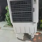 مكيف صحراوي مطور متنقل