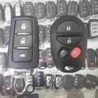 محل مفاتيح برمجة قص نسخ مفاتيح ريموتات بصمه
