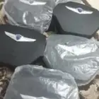 ايرباق وغطاء هونداي ازيرا سوناتا جنسس مصدوم