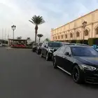 تأجير سيارة مع سواق جدة