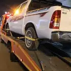 سطحه لنقل السيارات داخل وخارج الرياض النسيم الغربي