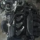 Honda Accord japani original parts