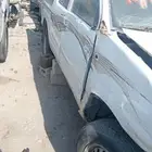 هايلوكس 2010 قطع غيار