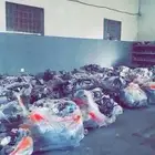 مكاين مستورد وتوضيب تابي وتمارا