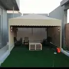 مضلات وبرجولالت جميع اعمل الحديد ترمميم منزل الدمام الخبر سي