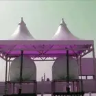 مضلات سواتر هناجر مستودعات خيام شينكو قرميد
