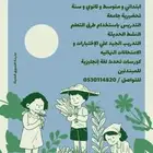 معلم لغه انجليزيه الشرايع مخطط 3