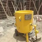 رماله للإيجار إزالة الدهانات إزالة الصداء من الحديد إزالة ال