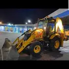 جي سي بي عرجا لليجار اليومي والشهري
