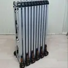 بوابات المنيوم