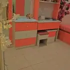 غرفة بنات للبيع