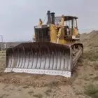 بلدوزر دركتر 155 للايجار في خميس مشيط وضواحيها