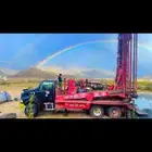 كشف مياه عبرالاقمار الاصتناعيه. والاجهزي الامريكي. الحديثه