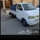 دباب ونيت تحميل اغراض عفش كراتين طرود اي شي