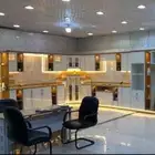 تفصيل مطابخ ترميم تغيير رخام طبيعي وصناعي.