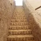 معلم التراث بنا وتليوس وسقوف