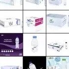 مياة صحية نقية معباء بأحدث التقنيات موارد سكاي قطاف ع