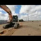 بوكلين للايجار حائل (حفار)