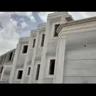 ديكورات خارجيه اسمنت الرياض وبطحاء الرياض