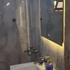 شقق مفروشه شمال شرق الرياض حي الرمال قريبه للمطار