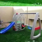 مراجيح وزحاليق
