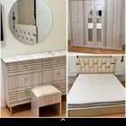 غرف نوم جديده