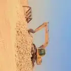 حفر وهدم وترحيل وتأجير المعدات الثقيله