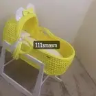 سرير مواليد هندول بيبي