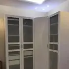دولاب تفصيل حيسب طلب سرير اطفال غرف نوم