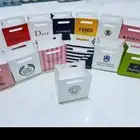 طباعة عادية وملونه وطباعة بوكسات واستكر