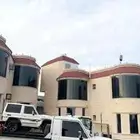 زجاج سكريت بلكونات دربزين أبواب سحاب جازان وضوحيها