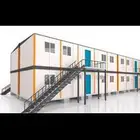 غرف جاهزه بركسات كرفانات porta cabin