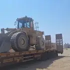 لوبد الرياض للنقل