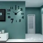 ساعات حائط 3d