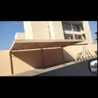 مظلات سيارات